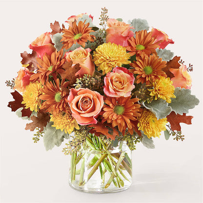 Caramel Apple Bouquet –  Best Choice Floral And Landscape, Hortonville WI