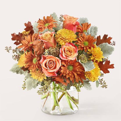 Caramel Apple Bouquet –  Best Choice Floral And Landscape, Hortonville WI