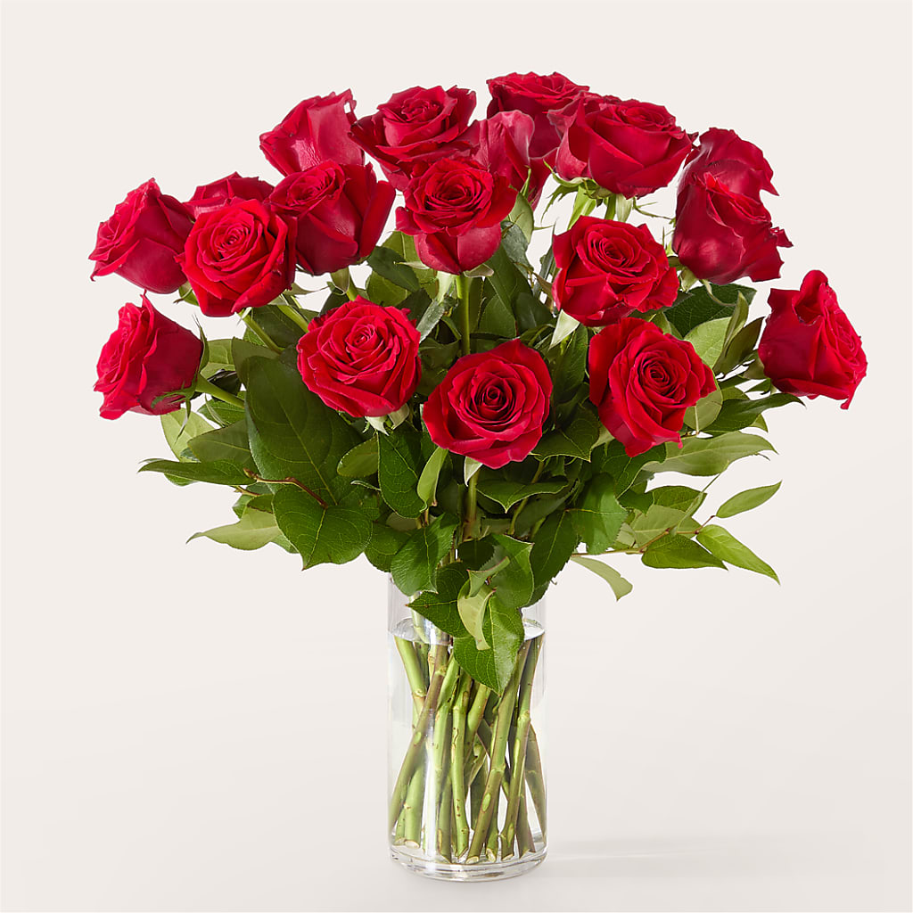 The One Red Rose Bouquet –  Best Choice Floral And Landscape, Hortonville WI