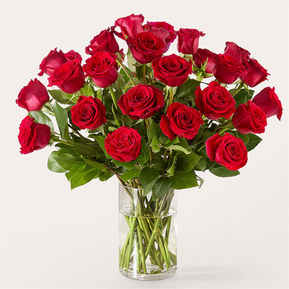 The One Red Rose Bouquet –  Best Choice Floral And Landscape, Hortonville WI