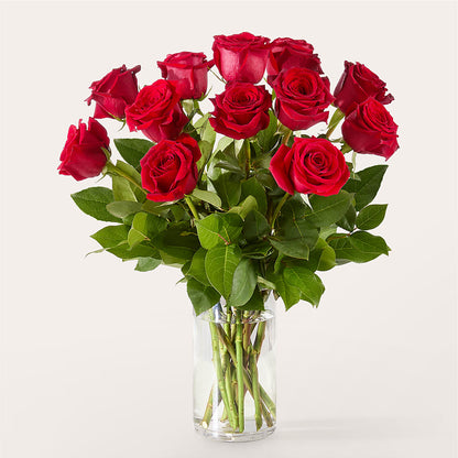 The One Red Rose Bouquet –  Best Choice Floral And Landscape, Hortonville WI