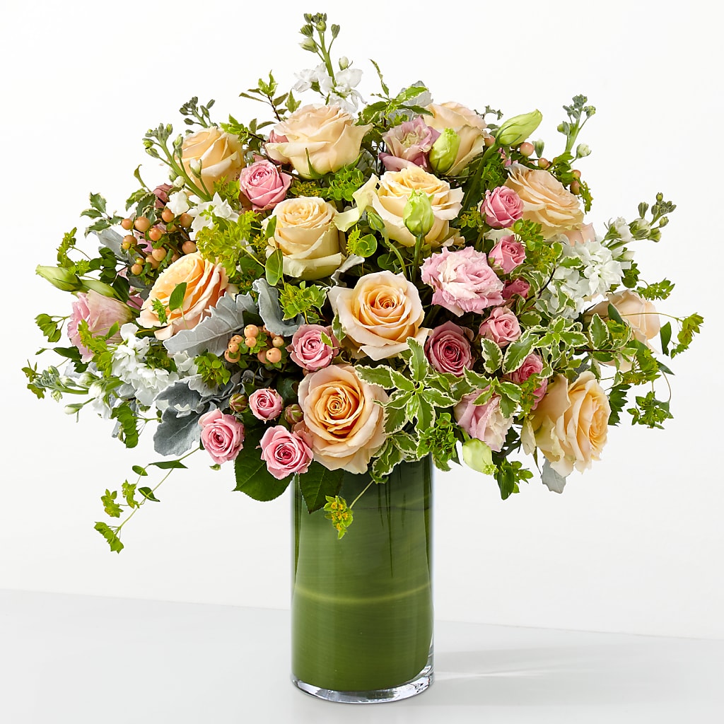 The Glamour Shot –  Best Choice Floral And Landscape, Hortonville WI