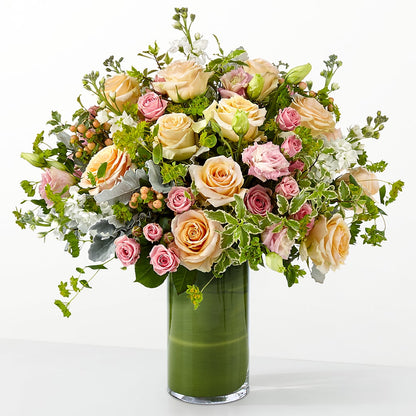 The Glamour Shot –  Best Choice Floral And Landscape, Hortonville WI