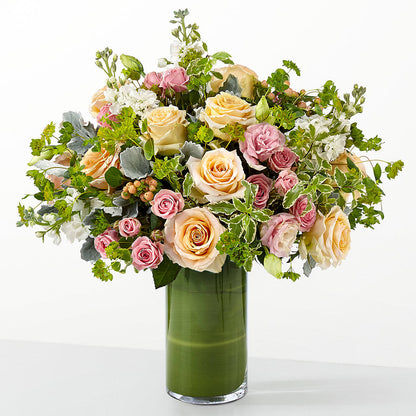The Glamour Shot –  Best Choice Floral And Landscape, Hortonville WI