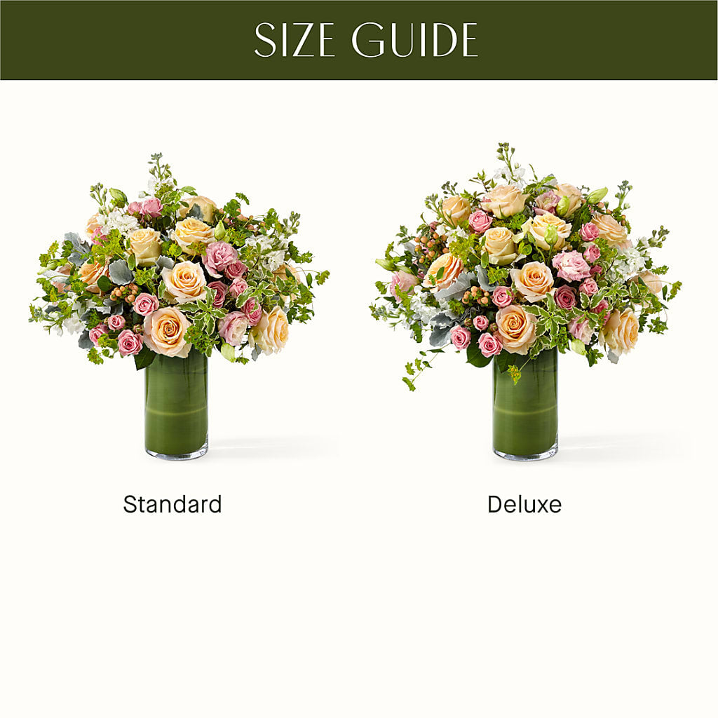 The Glamour Shot –  Best Choice Floral And Landscape, Hortonville WI