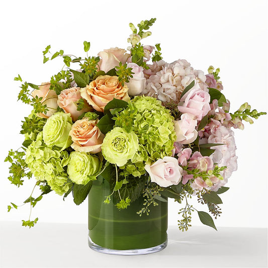The Art Deco –  Best Choice Floral And Landscape, Hortonville WI