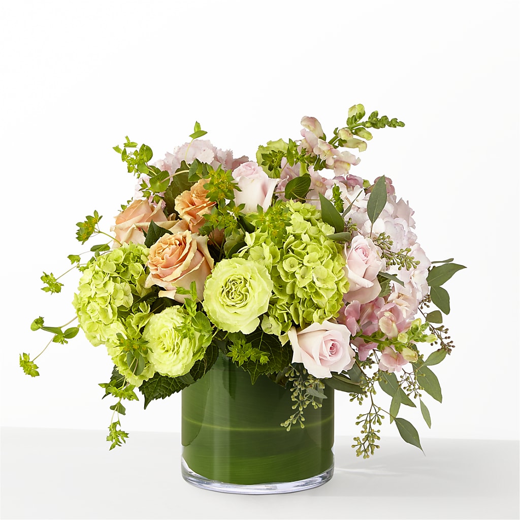 The Art Deco –  Best Choice Floral And Landscape, Hortonville WI