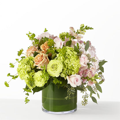 The Art Deco –  Best Choice Floral And Landscape, Hortonville WI
