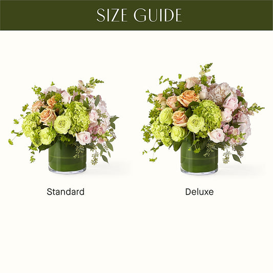 The Art Deco –  Best Choice Floral And Landscape, Hortonville WI