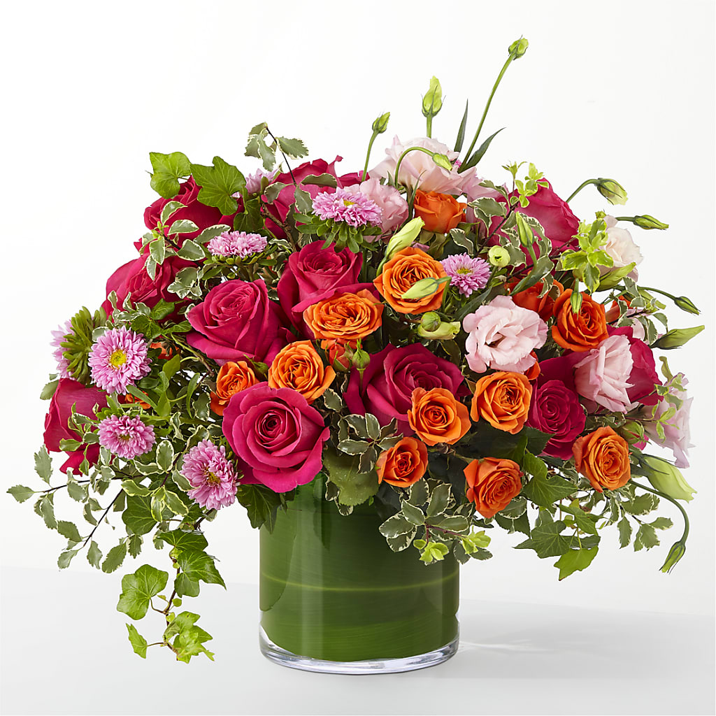 The Trendsetter –  Best Choice Floral And Landscape, Hortonville WI