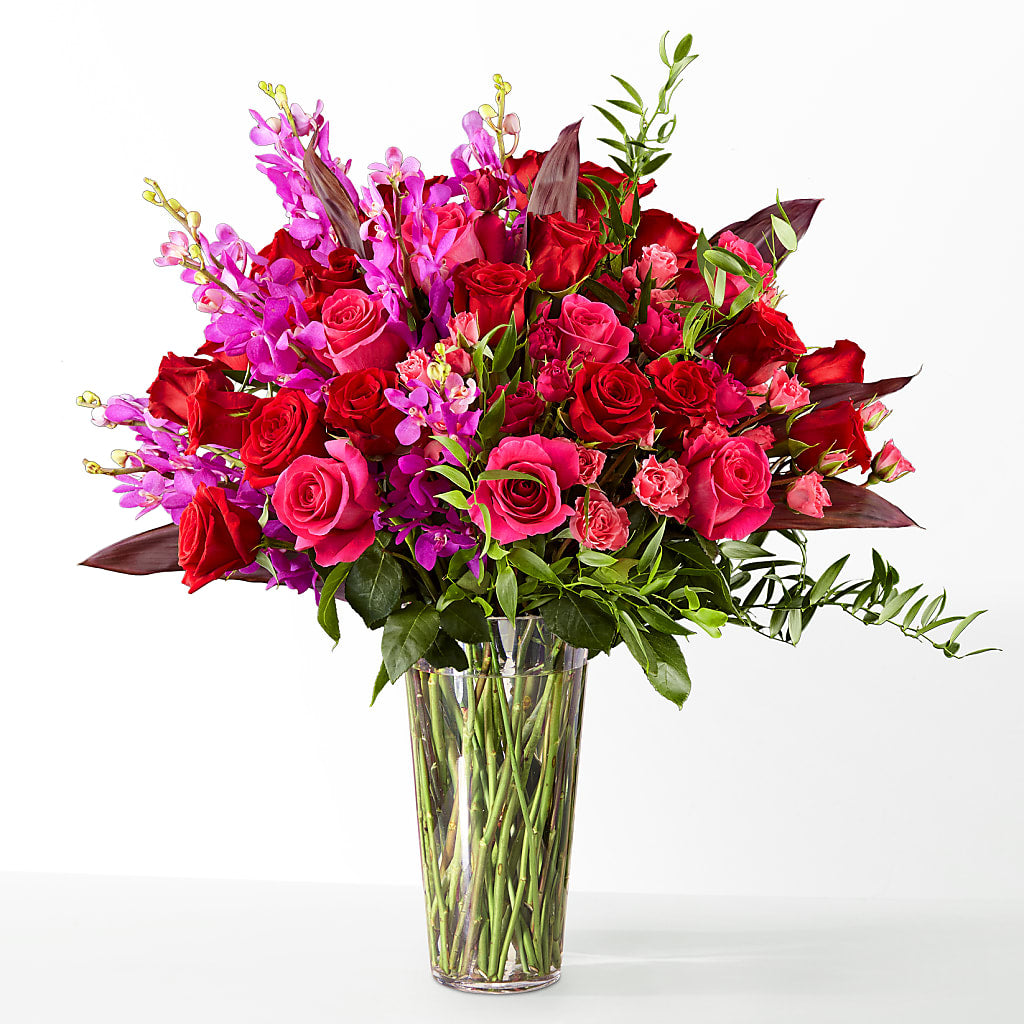 The Honeymoon –  Best Choice Floral And Landscape, Hortonville WI