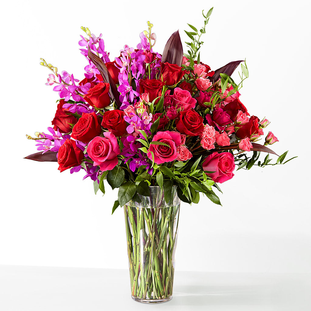 The Honeymoon –  Best Choice Floral And Landscape, Hortonville WI