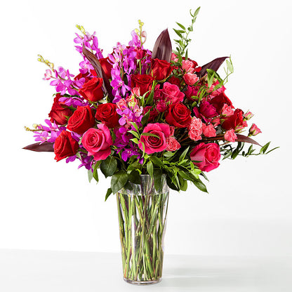 The Honeymoon –  Best Choice Floral And Landscape, Hortonville WI