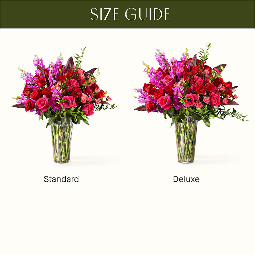 The Honeymoon –  Best Choice Floral And Landscape, Hortonville WI