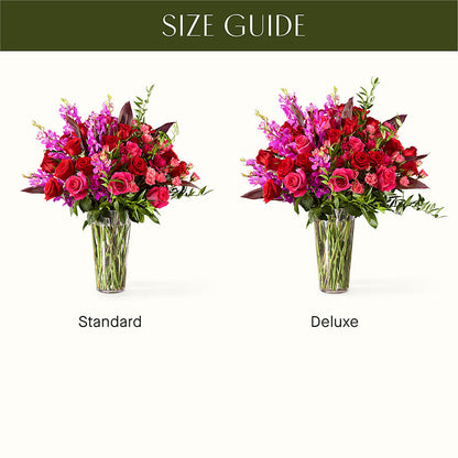 The Honeymoon –  Best Choice Floral And Landscape, Hortonville WI