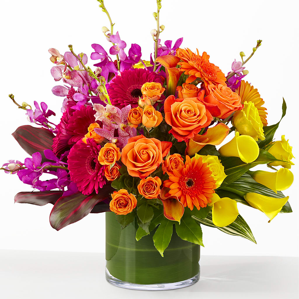 The Mosaic –  Best Choice Floral And Landscape, Hortonville WI
