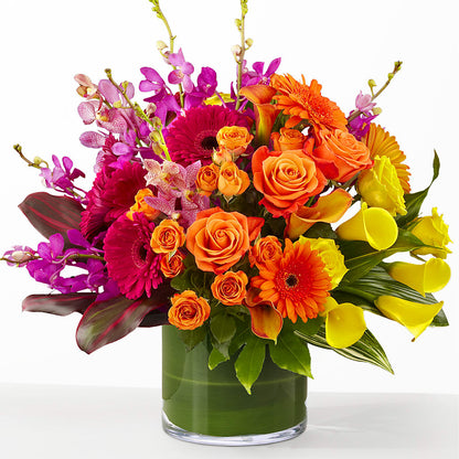 The Mosaic –  Best Choice Floral And Landscape, Hortonville WI