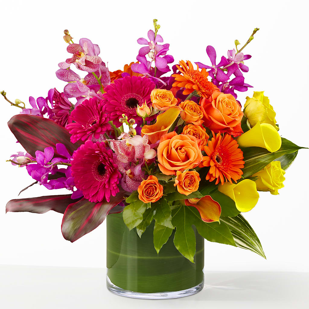 The Mosaic –  Best Choice Floral And Landscape, Hortonville WI