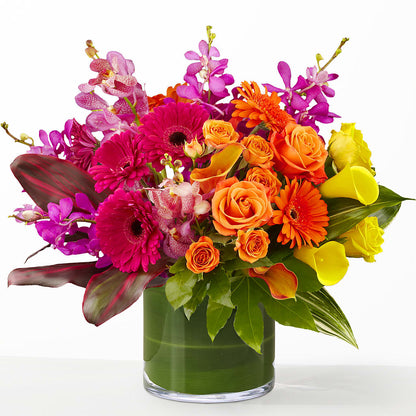 The Mosaic –  Best Choice Floral And Landscape, Hortonville WI