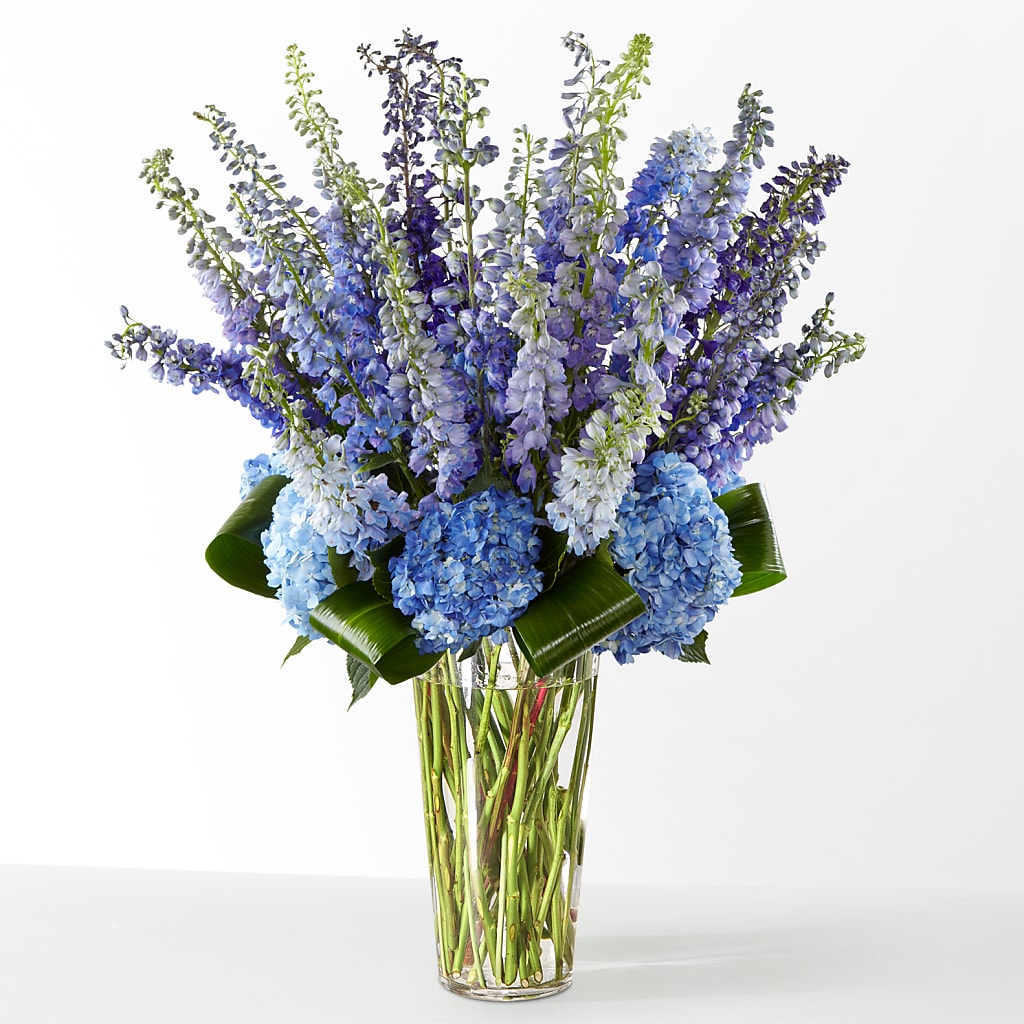 The Editorial –  Best Choice Floral And Landscape, Hortonville WI