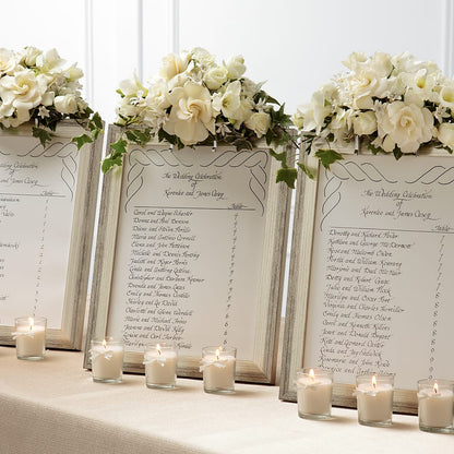 Colonnade Frame Décor –  Best Choice Floral And Landscape, Hortonville WI