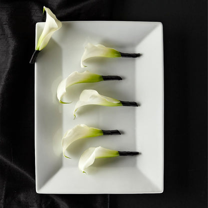 Calla Lily Promise Boutonniere –  Best Choice Floral And Landscape, Hortonville WI