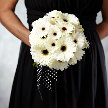 Daisy Delight Bouquet –  Best Choice Floral And Landscape, Hortonville WI