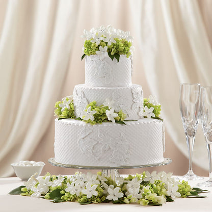 Bloom & Blossom Cake Decor –  Best Choice Floral And Landscape, Hortonville WI