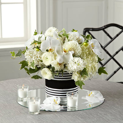 Solemnity Arrangement –  Best Choice Floral And Landscape, Hortonville WI