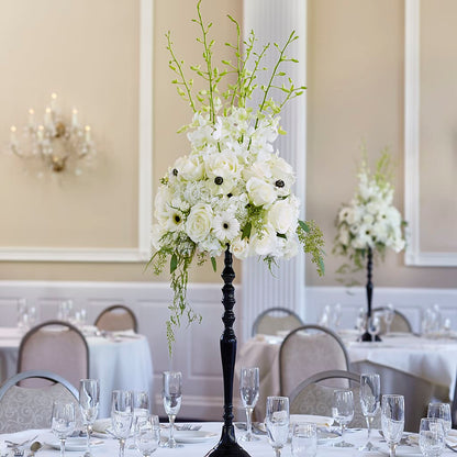 Regency Centerpiece –  Best Choice Floral And Landscape, Hortonville WI