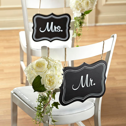 Notions Chair Décor –  Best Choice Floral And Landscape, Hortonville WI