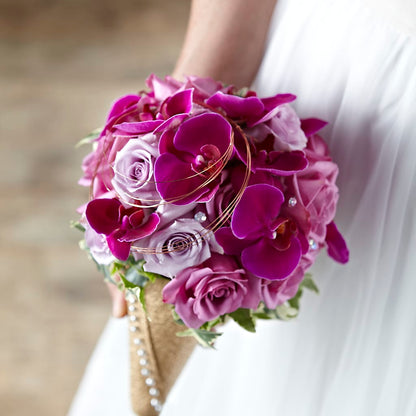 Breathless Bouquet –  Best Choice Floral And Landscape, Hortonville WI