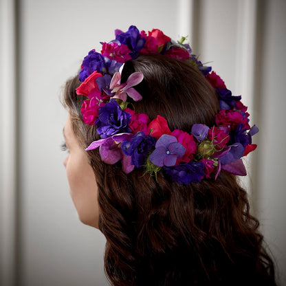 Butterfly Kisses Hair Decor –  Best Choice Floral And Landscape, Hortonville WI
