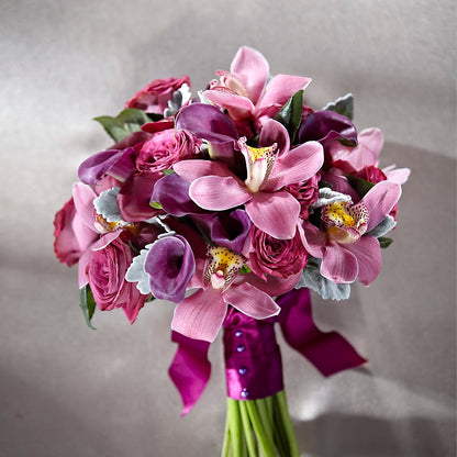 Delicacy Bouquet –  Best Choice Floral And Landscape, Hortonville WI
