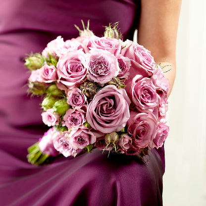 Veronica Bouquet –  Best Choice Floral And Landscape, Hortonville WI