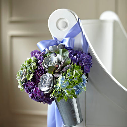 Declaration Pew Décor –  Best Choice Floral And Landscape, Hortonville WI