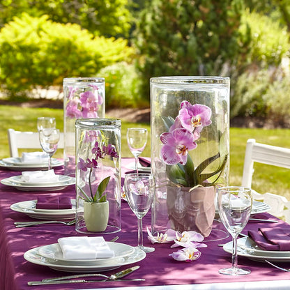Dramatic Garden Centerpiece –  Best Choice Floral And Landscape, Hortonville WI