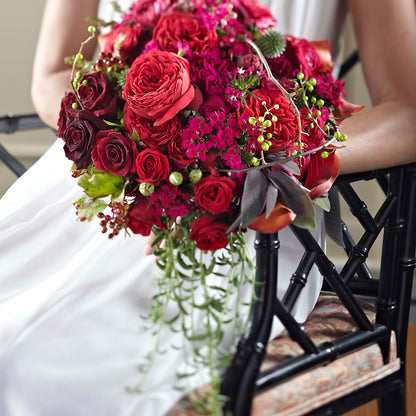 Pure Grace Bouquet –  Best Choice Floral And Landscape, Hortonville WI