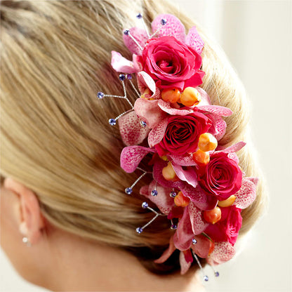 Celestial Hair Decor –  Best Choice Floral And Landscape, Hortonville WI