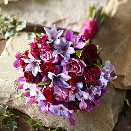 Enlightened Love Bouquet –  Best Choice Floral And Landscape, Hortonville WI