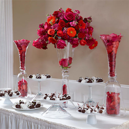Life's Sweetness Centerpiece –  Best Choice Floral And Landscape, Hortonville WI