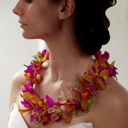 My Sweet Love Floral Necklace –  Best Choice Floral And Landscape, Hortonville WI