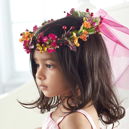 Baby Love Headpiece –  Best Choice Floral And Landscape, Hortonville WI