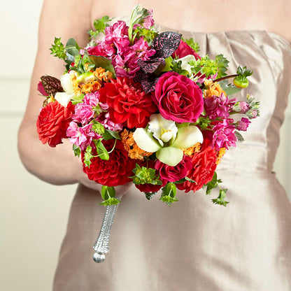 True Happiness Bouquet –  Best Choice Floral And Landscape, Hortonville WI