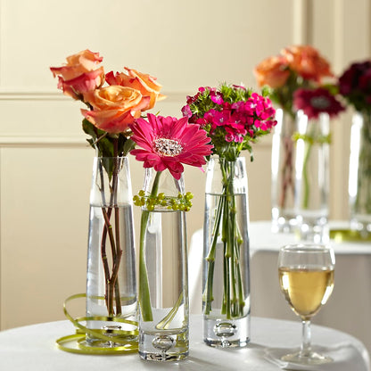 Sparkling Toast Centerpiece –  Best Choice Floral And Landscape, Hortonville WI