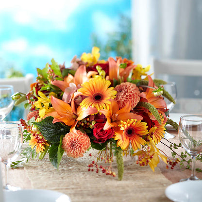 One and Only Centerpiece –  Best Choice Floral And Landscape, Hortonville WI