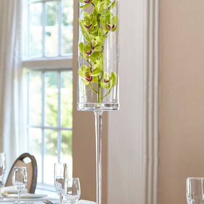 Green Mini Cymbidium Bouquet –  Best Choice Floral And Landscape, Hortonville WI