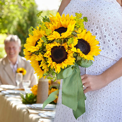 Free Spirit Bouquet –  Best Choice Floral And Landscape, Hortonville WI