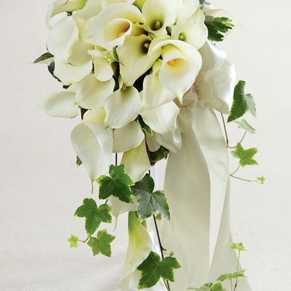 White Chapel Bouquet –  Best Choice Floral And Landscape, Hortonville WI