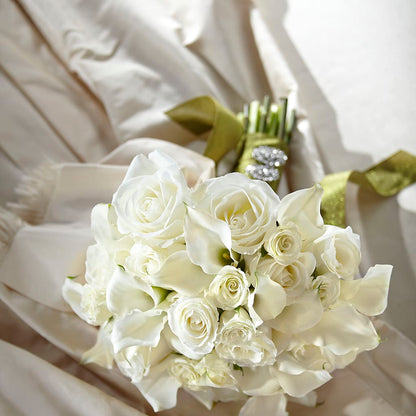 Serene Highness Bouquet –  Best Choice Floral And Landscape, Hortonville WI